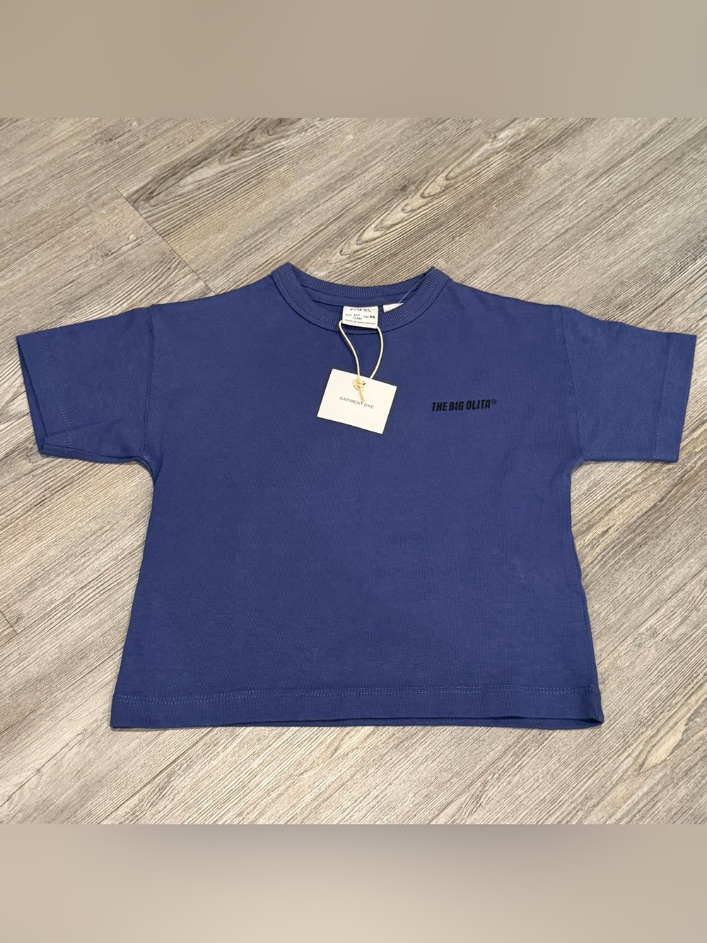 Zara Kids The Big Olita Kids' T Shirt